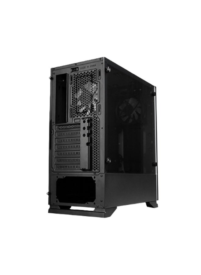 EMARAT GAMERS Gaming PC Intel Core i7-14700F, RTX 5060 Shadow 8GB, 16GB Fury DDR5 6000MHz, 1TB NVMe SSD, MAG CoreFrozr AA13, 750W 80+ Gold PSU, S5 Black ATX Case black - Image 2